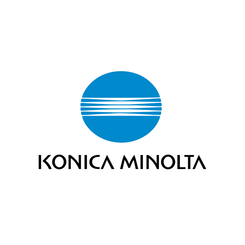 Konica Minolta