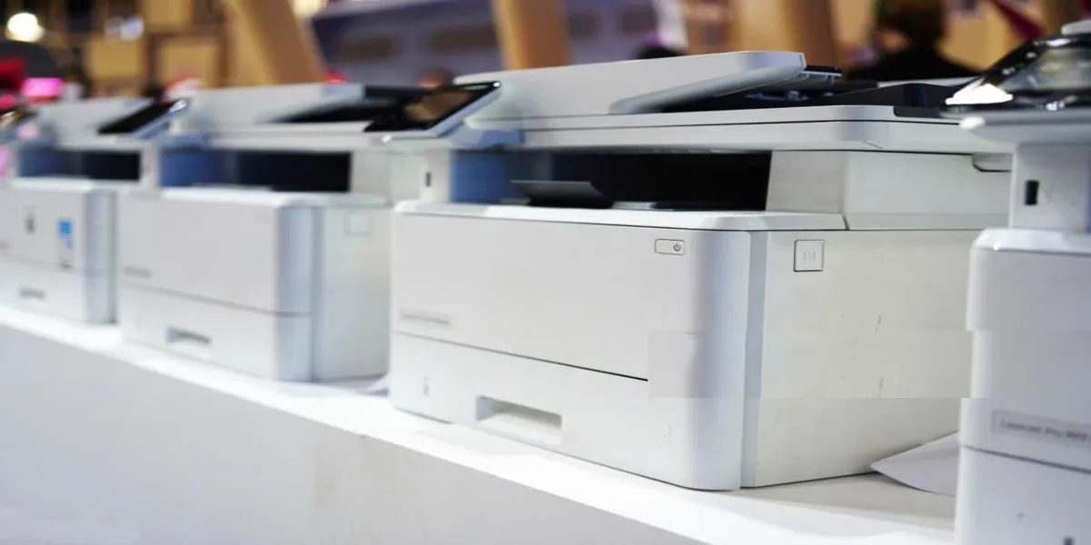 Kupite printer