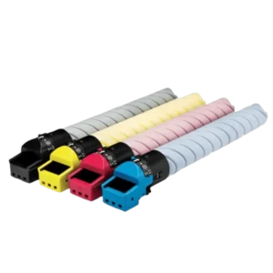 Toner Konica Minolta TN328Y R-OEM